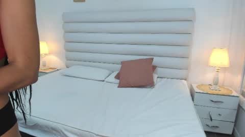 ebony_claren online show from July 7, 7:40 pm