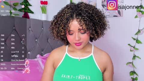 isa online show from December 19, 1:39 am