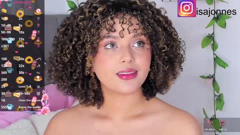 isa online show from February 8, 11:02 pm