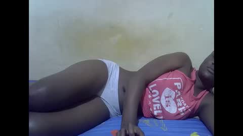 ebony_flower4 online show from October 24, 12:28 pm