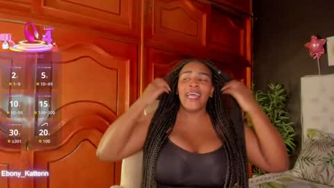 ebony_katterin online show from April 15, 11:57 am
