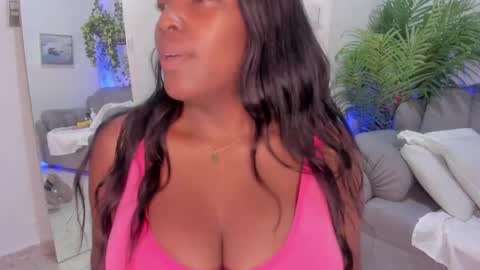 ebony_katterin online show from September 14, 2:40 pm