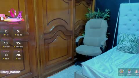 ebony_katterin online show from May 25, 11:38 am