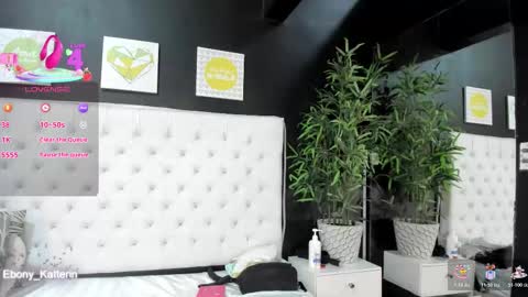 ebony_katterin online show from December 2, 10:46 am