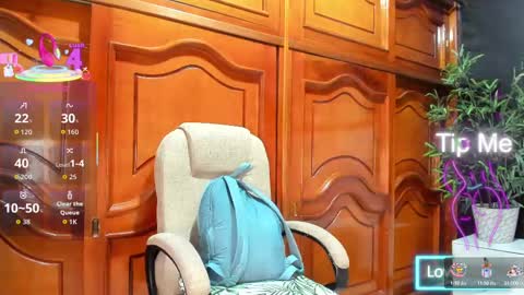 ebony_katterin online show from September 12, 10:50 am