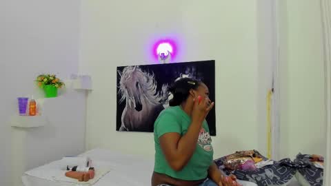 ebony_katterin online show from February 25, 7:27 pm