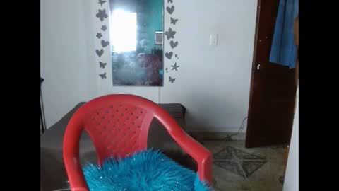 ebony_luna1 online show from December 1, 7:56 pm