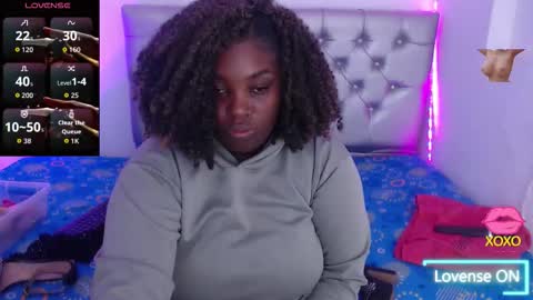 LINA  online show from October 8, 3:13 am