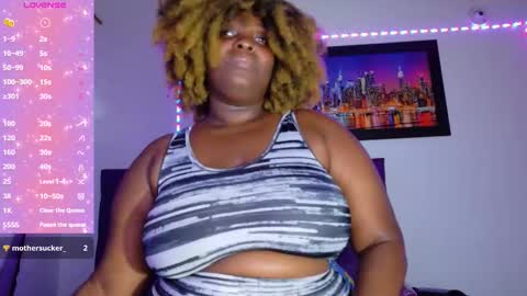 LINA  online show from March 4, 3:03 am