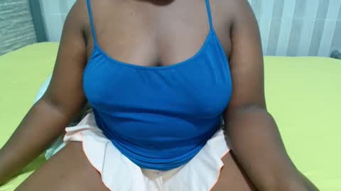 Sabrina online show from February 1, 9:34 pm