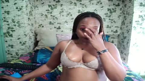 ebony_seduction00 online show from August 4, 10:55 am