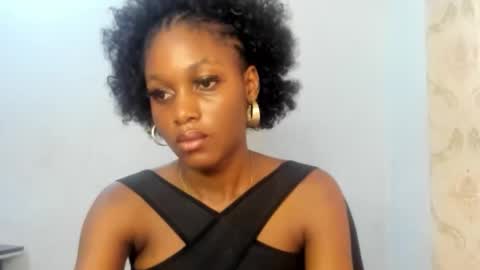 Snapshot of ebony_slimgirl2 chatting on October 23, 6:48 am Ebony-slimgirl2 online show from October 23, 6:48 am