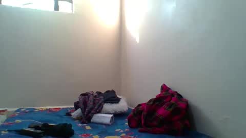 ebony_sluttt online show from February 3, 4:32 am