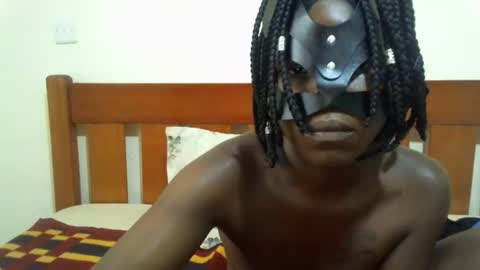 ebonychocholate254 online show from January 17, 8:35 am