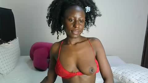 ebonychocholate254 online show from April 5, 10:12 am