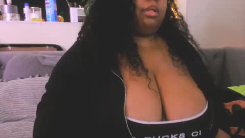  Ebony Goddess Kira  online show from January 3, 4:16 pm