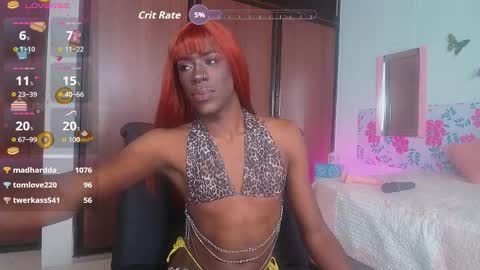 ebonyhansnight online show from October 8, 6:25 pm