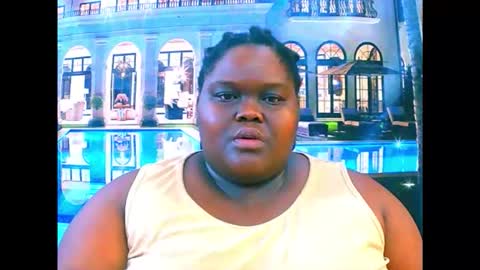 ebonyhotbuns4u2luv online show from February 20, 6:37 am