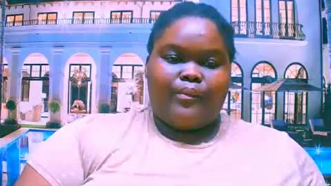 ebonyhotbuns4u2luv online show from September 29, 7:40 am