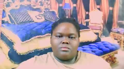 ebonyhotbuns4u2luv online show from March 11, 5:35 am