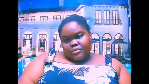 ebonyhotbuns4u2luv online show from October 7, 5:58 am