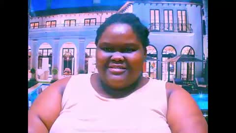 ebonyhotbuns4u2luv online show from October 9, 6:41 am