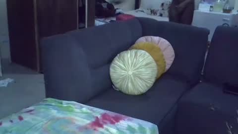 ebonykiki online show from December 25, 10:59 pm