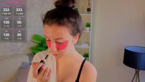 Milly online show from November 28, 3:58 am