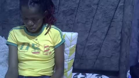 Snapshot of ebonylove254 chatting on September 16, 7:17 pm Liz online show from September 16, 7:17 pm