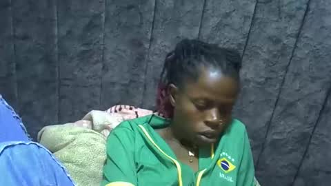 Snapshot of ebonylove254 chatting on September 9, 9:37 pm Liz online show from September 9, 9:37 pm