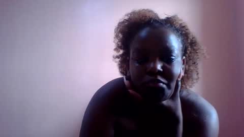 ebonymayahh online show from June 27, 12:22 pm