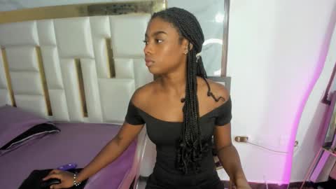 Snapshot of ebonymorex chatting on September 29, 12:37 pm Ebonymorex online show from September 29, 12:37 pm