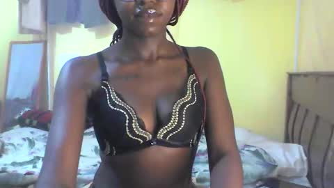 Ebonymuse2 online show from February 21, 11:24 am