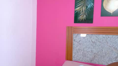 ebonyndsavage online show from February 17, 7:46 pm