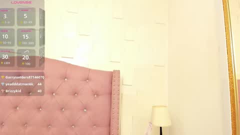 Ebony Prolapse online show from September 12, 9:06 pm