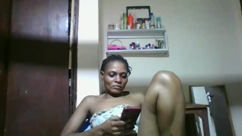 JACKLINE online show from April 12, 7:45 am