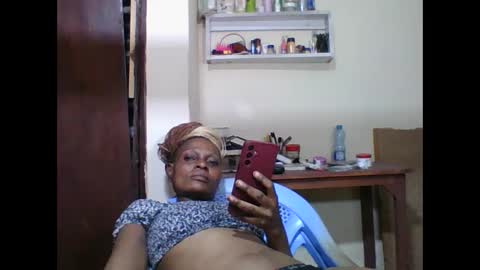 JACKLINE online show from June 5, 7:03 am