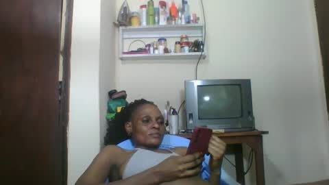 JACKLINE online show from September 18, 7:18 pm