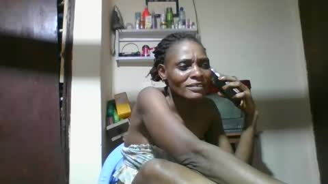 JACKLINE online show from November 8, 3:48 pm