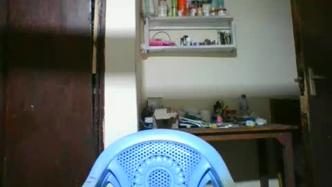 JACKLINE online show from April 7, 9:00 am