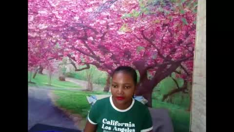 ebonysativa online show from May 8, 6:41 am
