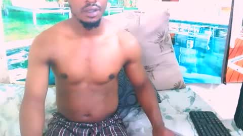 ebonytiger69 online show from December 3, 5:46 pm