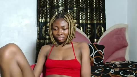 ebonyxxbabe online show from May 22, 6:47 pm