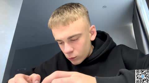 echowraith online show from October 21, 2:10 pm