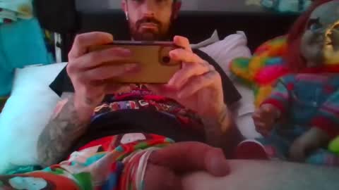 ecko201287 online show from April 15, 3:54 am