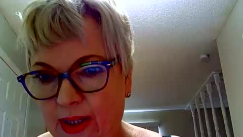 eclecticblue online show from December 14, 3:51 pm