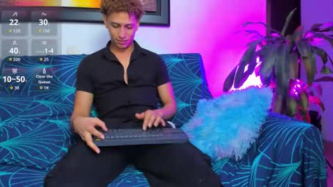 ecstasyx2_23 online show from November 23, 4:54 am