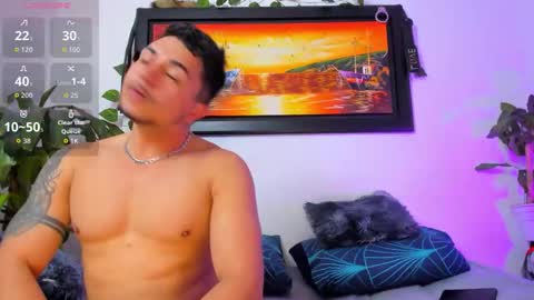 ecstasyx2_23 online show from October 5, 12:57 pm