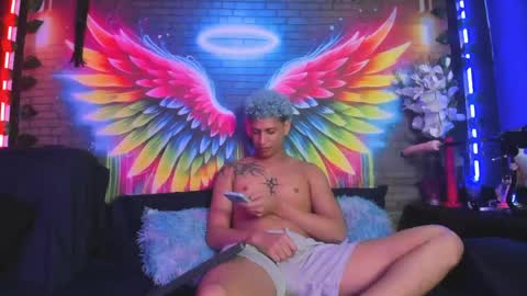 ecstasyx2_23 online show from May 5, 8:53 am