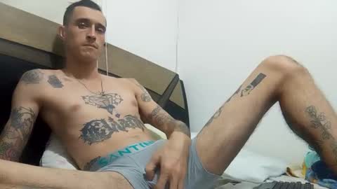 Edd Gallego online show from December 15, 9:33 pm